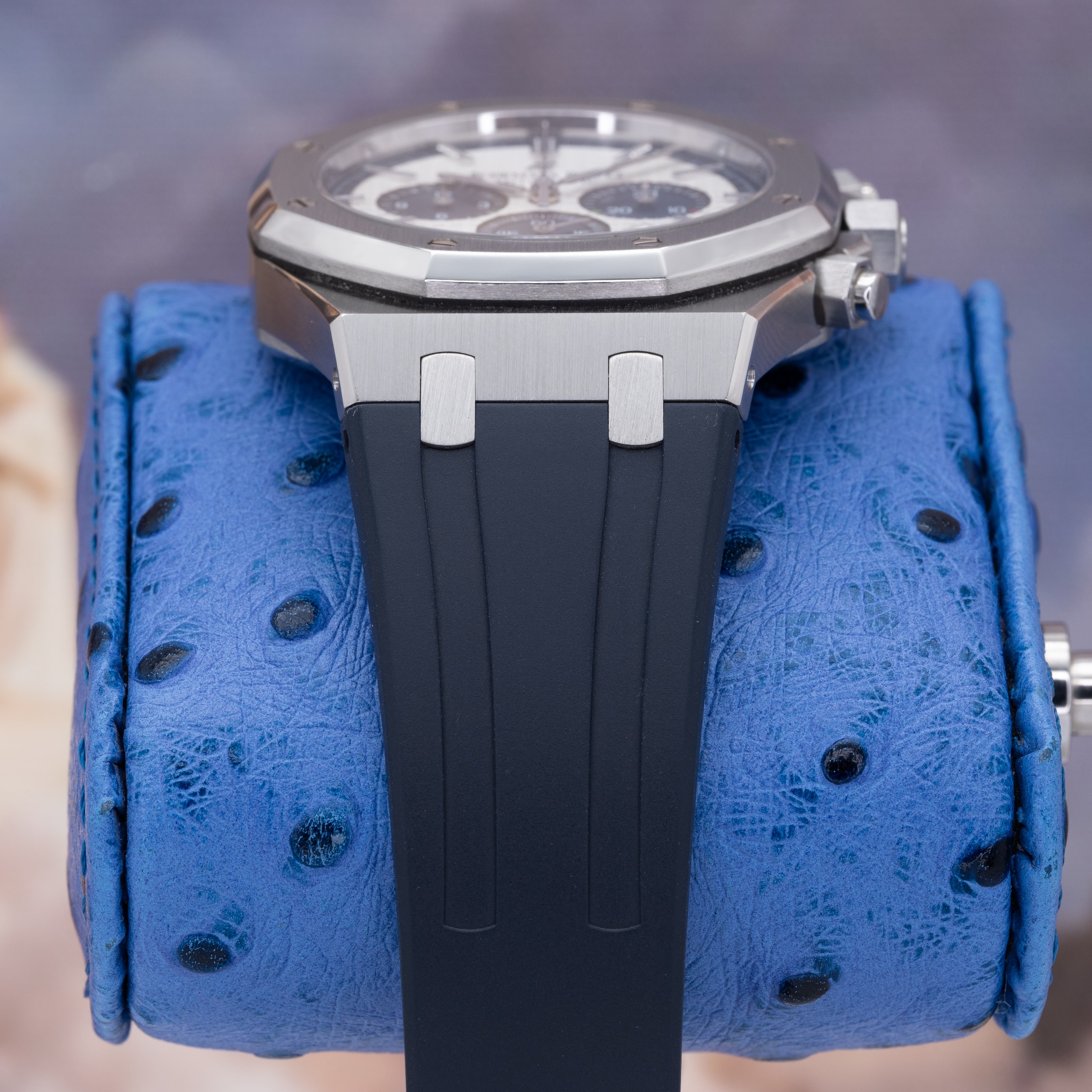 2016 Audemars Piguet Royal Oak Chronograph “Pride of Italy” 26326ST.OO.D027.CA.01